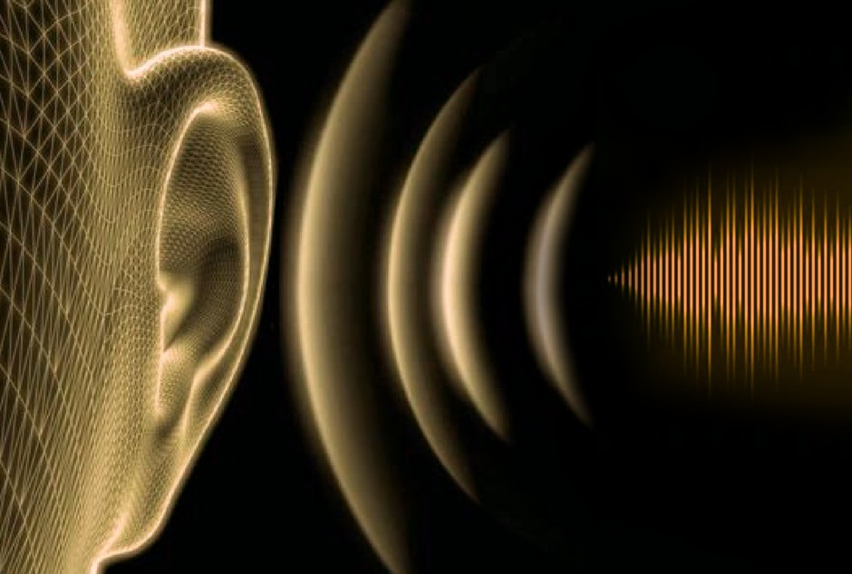 Voice over that moves you